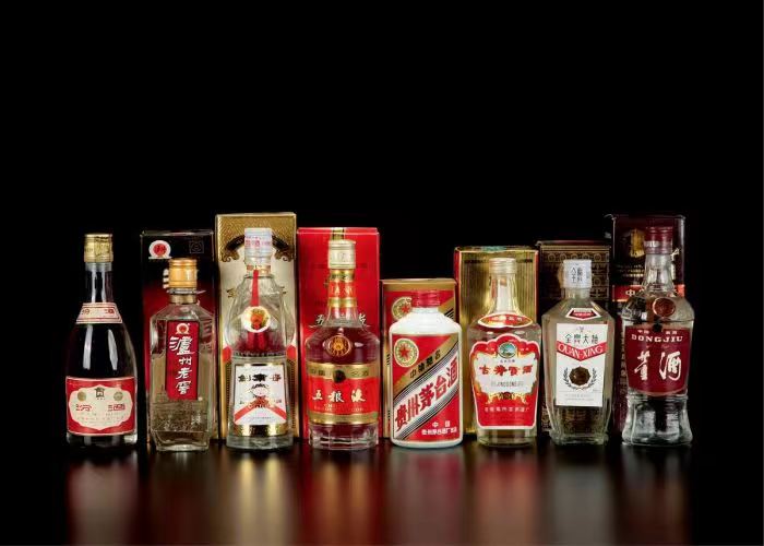 夹江老酒储存的方法